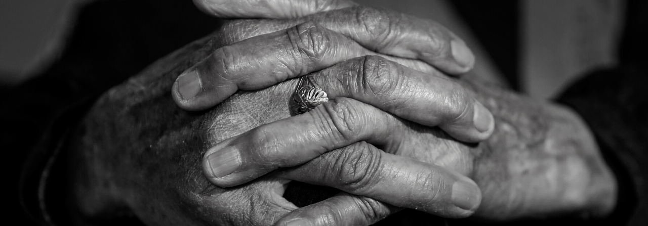 Caring for the Elderly with Cape Care