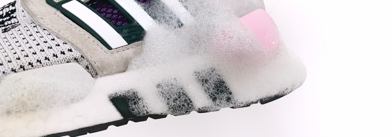 Prevent the Spread of COVID-19, Clean Your Shoes