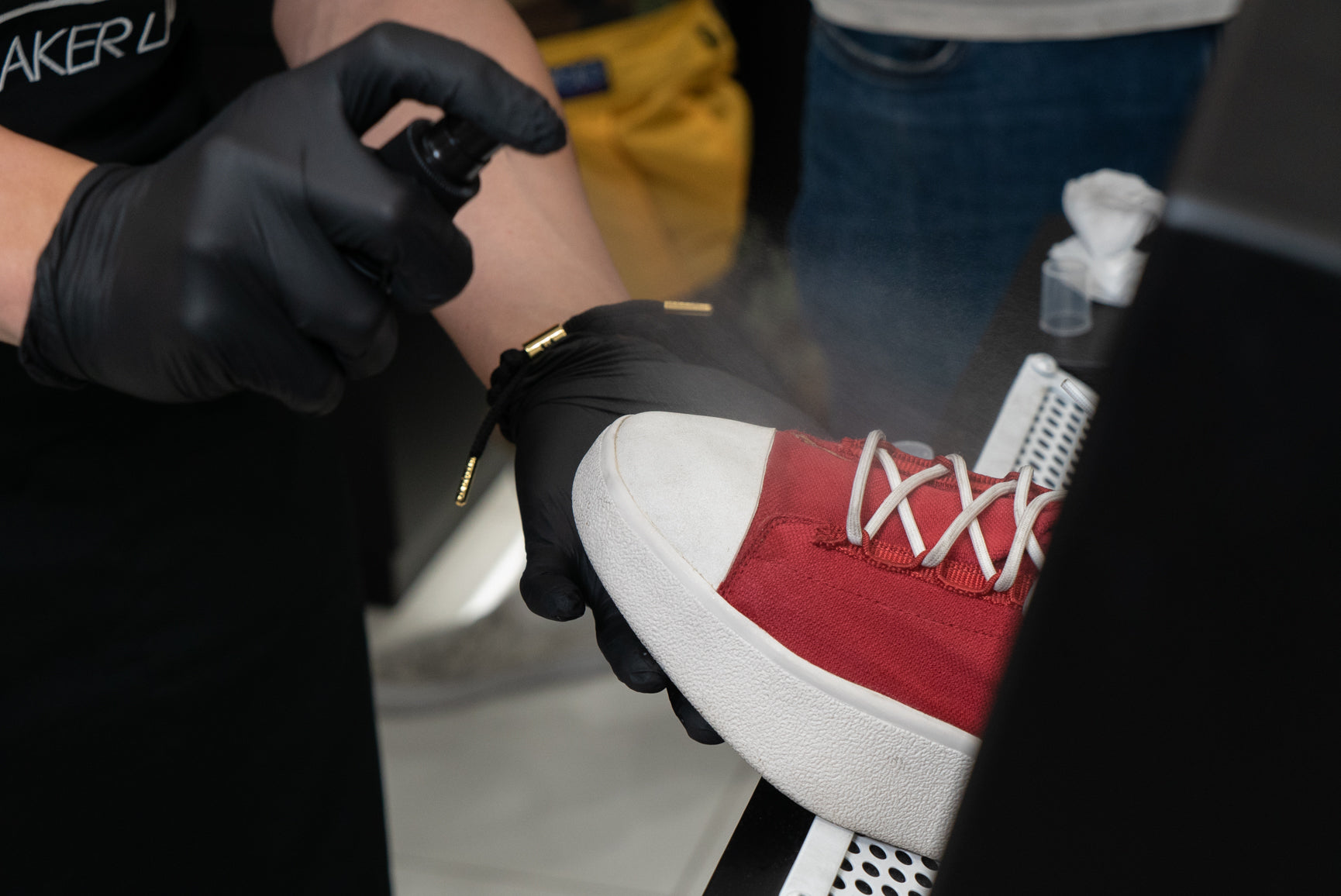 Kicks From Our Los Angeles Artist Series