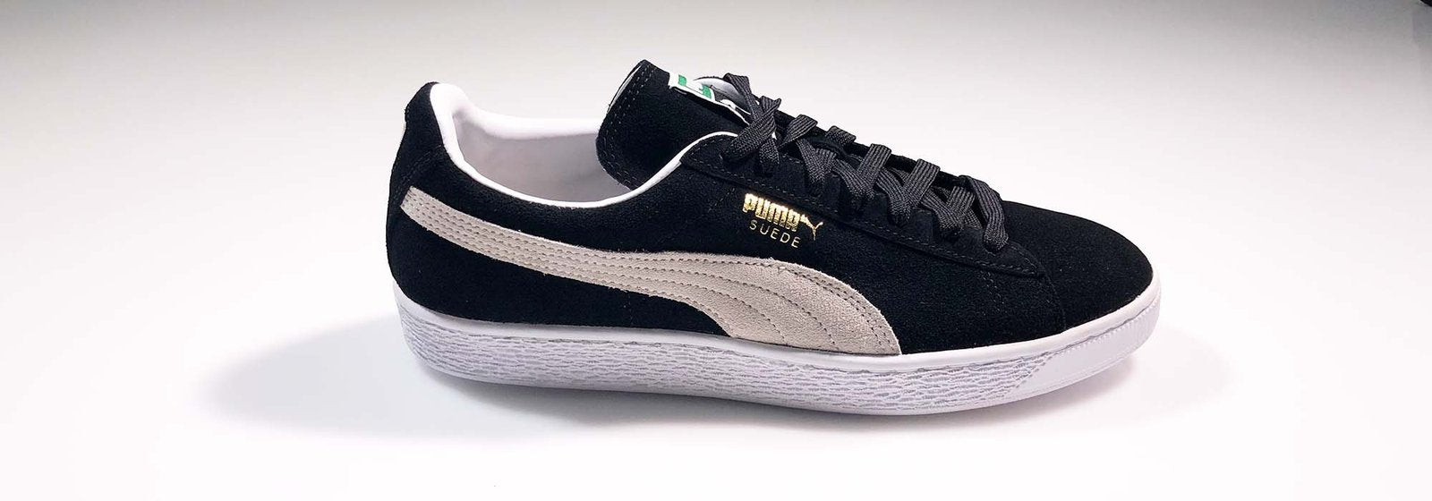 How To Protect Your Puma Suede 50
