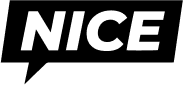 NICE retailer logo connecting the sneaker shop to The Lab, offering customers both coveted kicks and the products to care for them