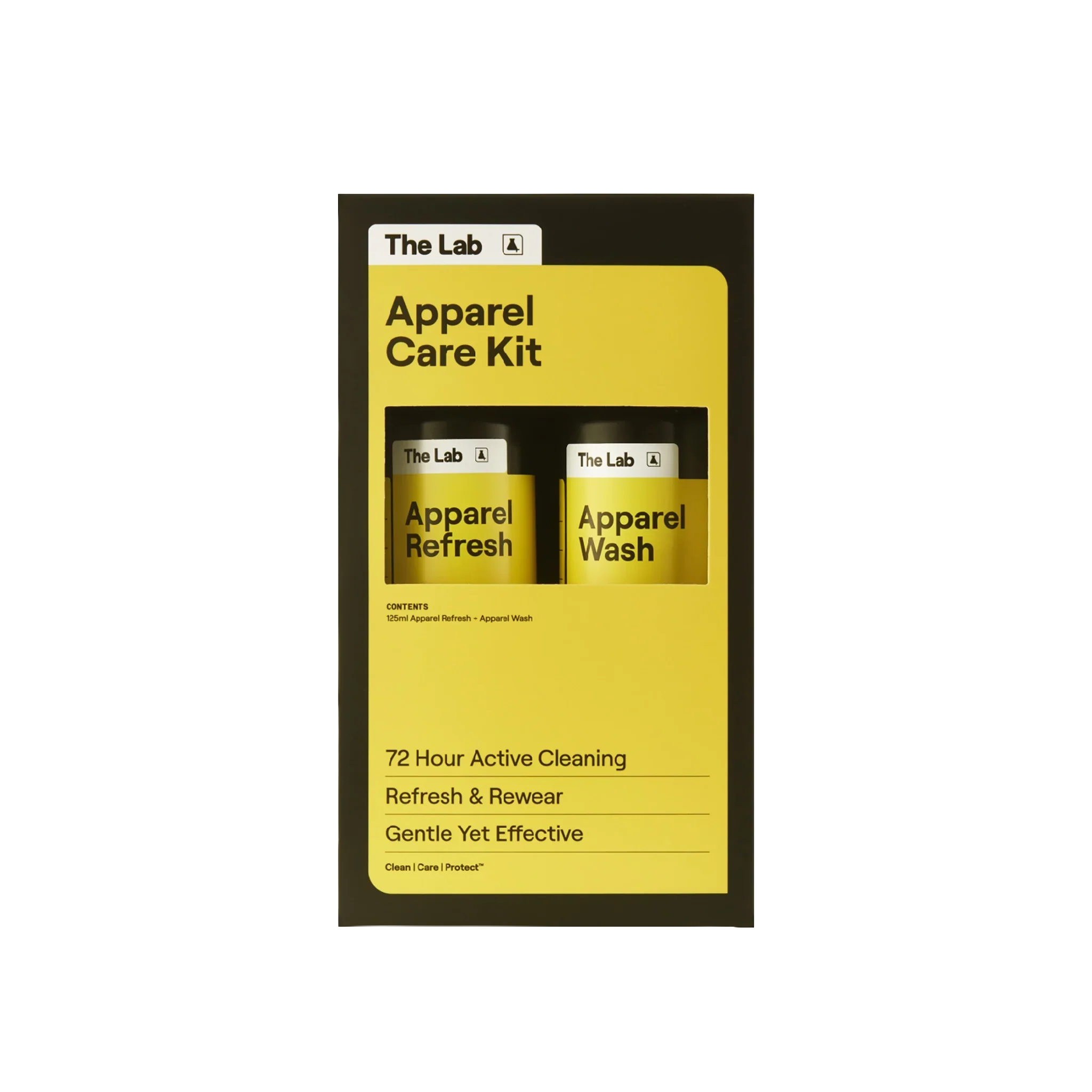 Apparel Kit