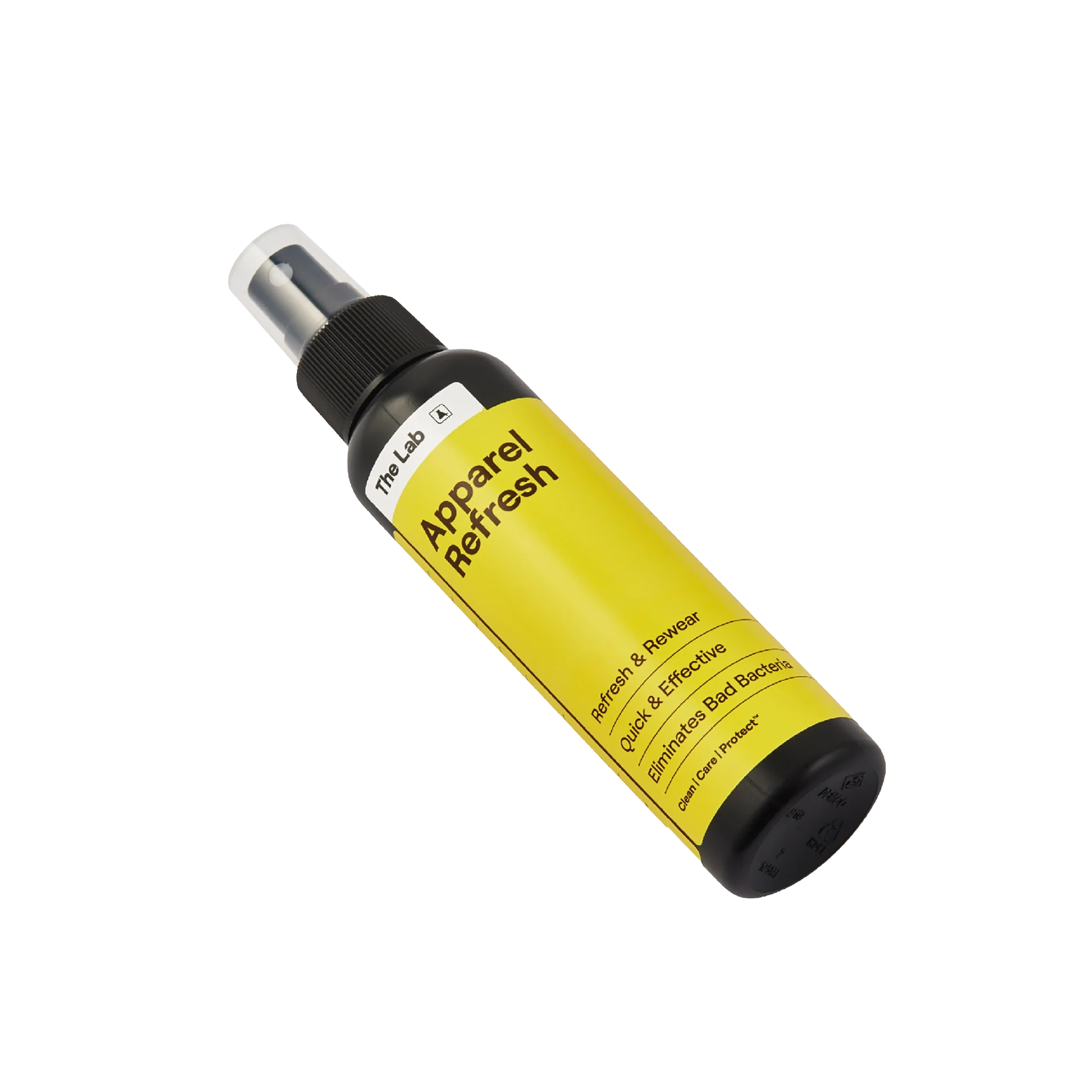 Apparel Refresh 125ml