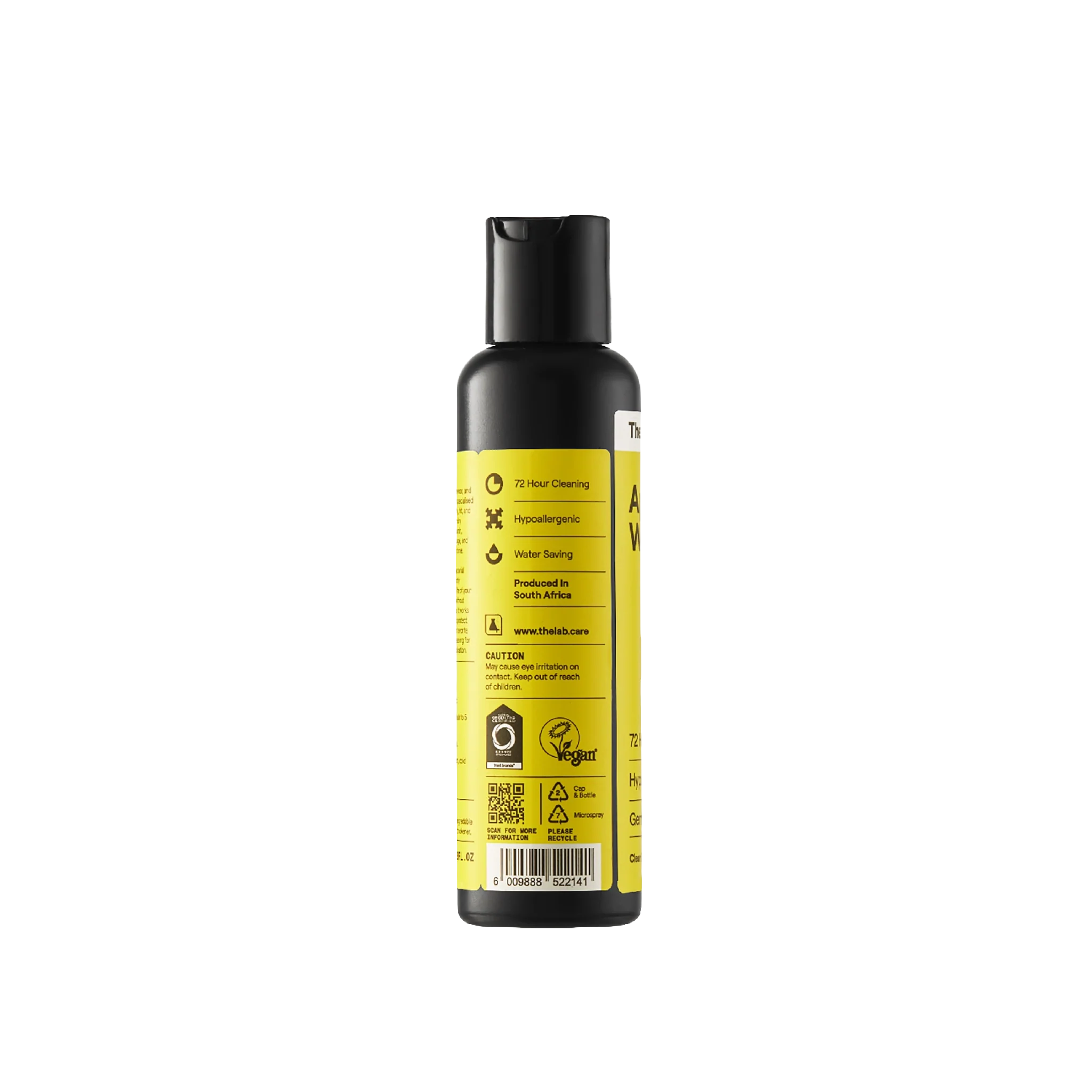 Apparel Wash 125ml