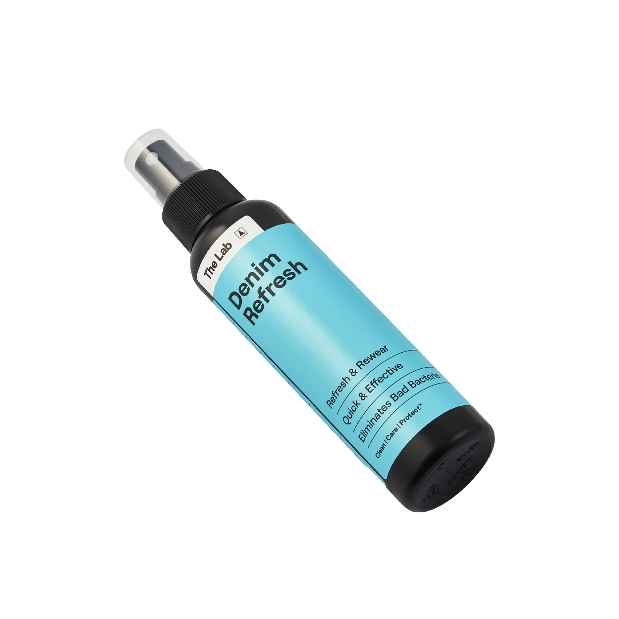 Denim Refresh 125ml