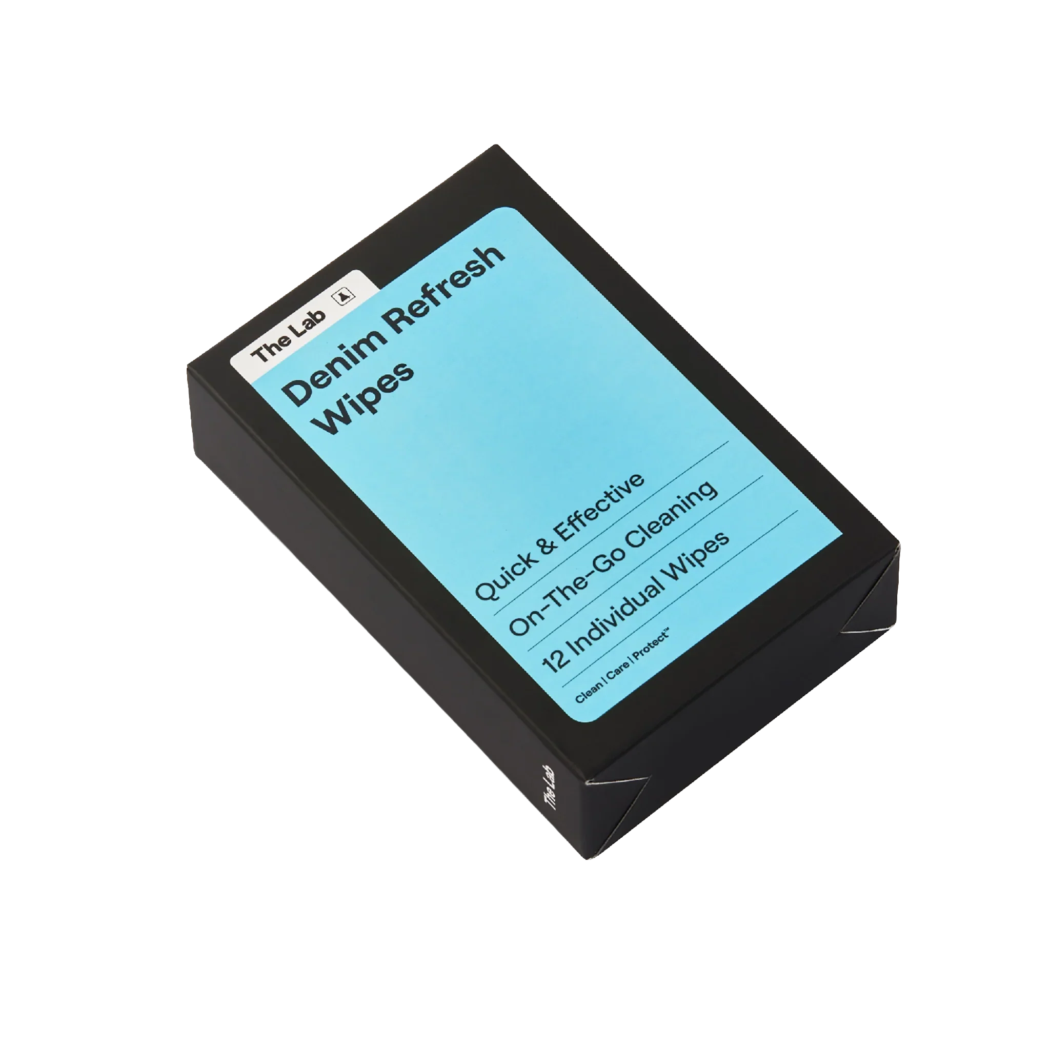 Denim Refresh Wipes