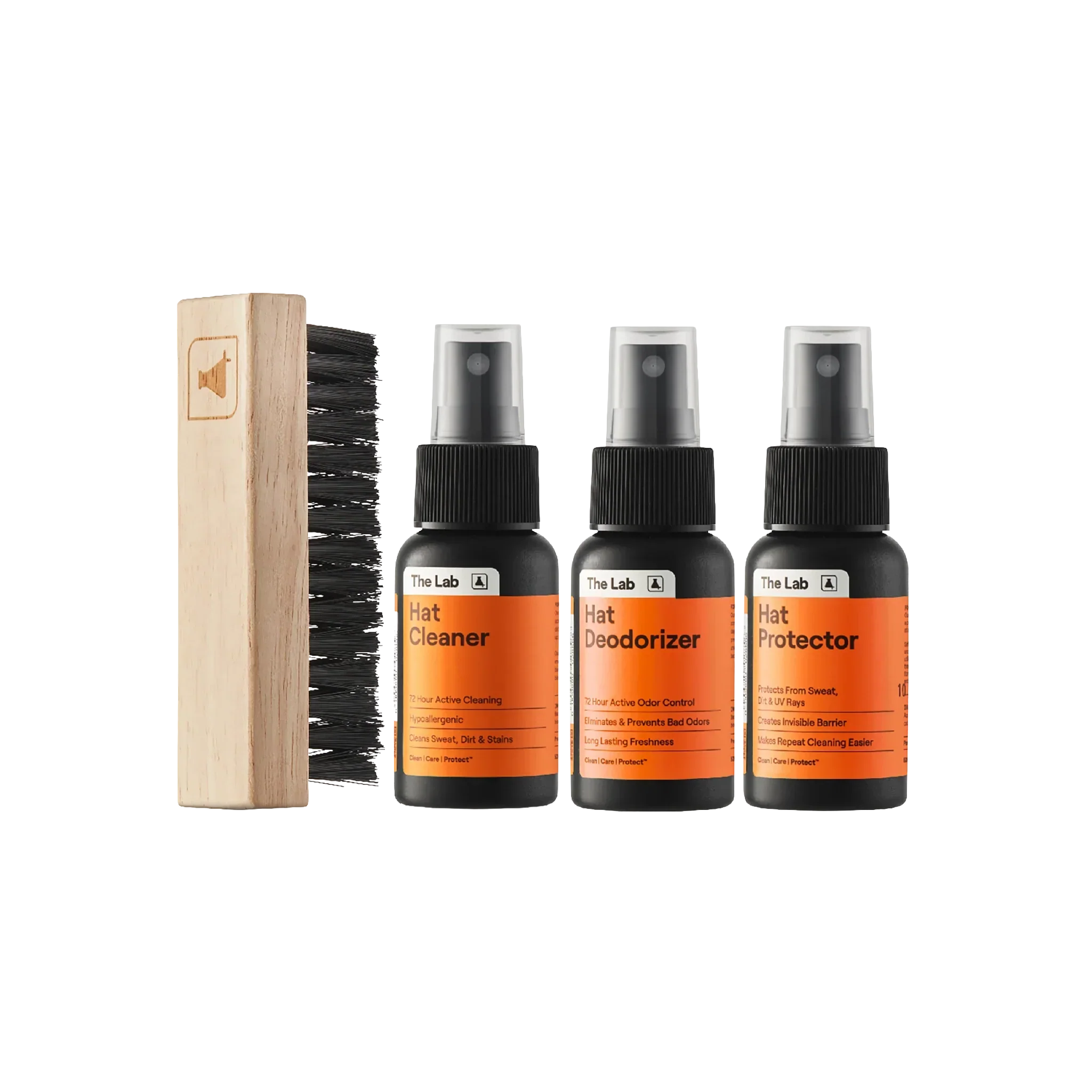 Hat Care Kit