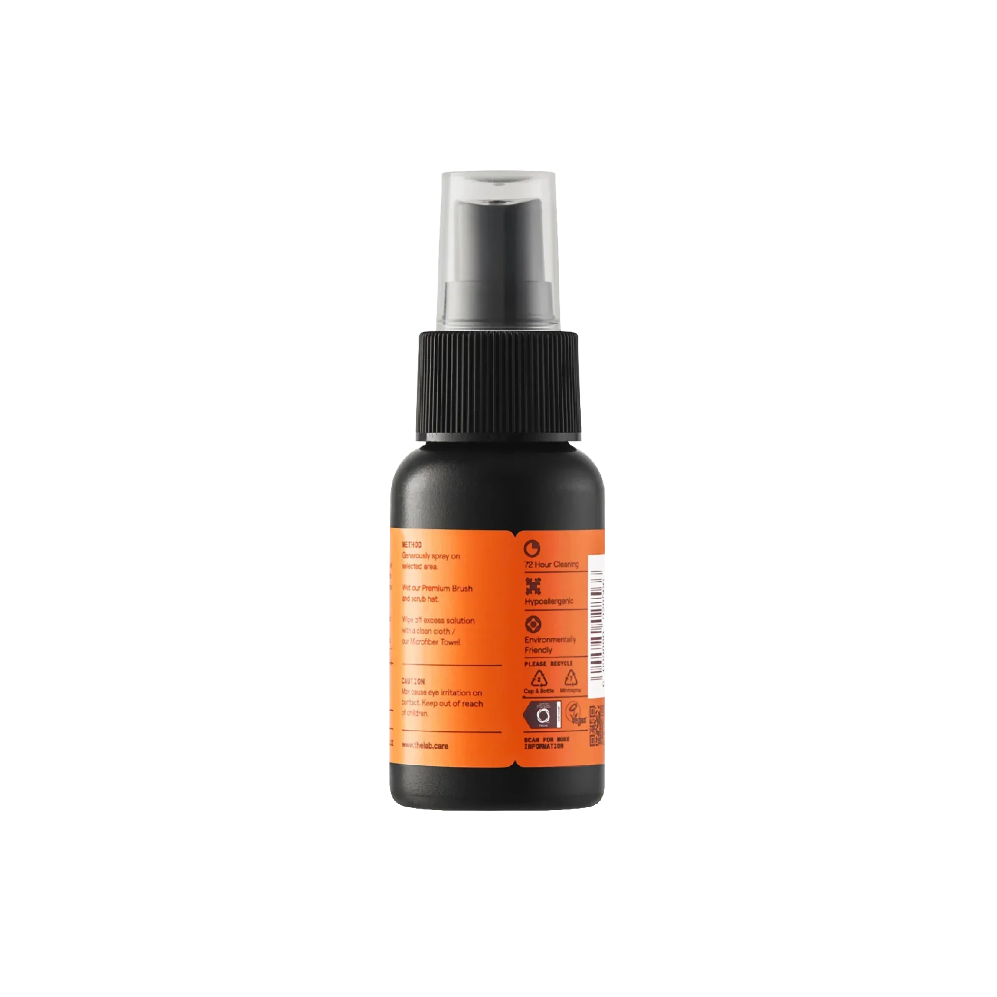 Hat Cleaner 50ml