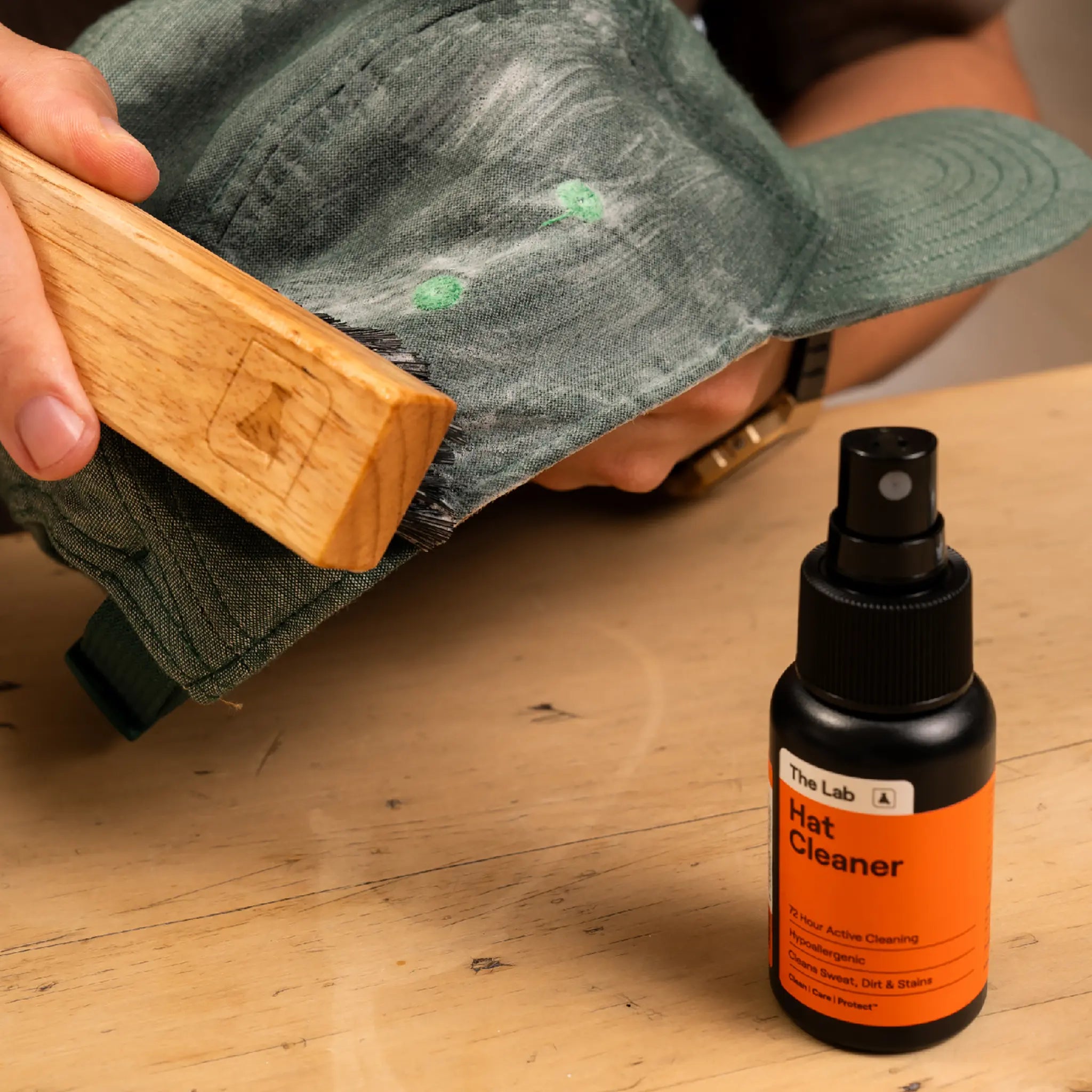 Hat Cleaner 50ml