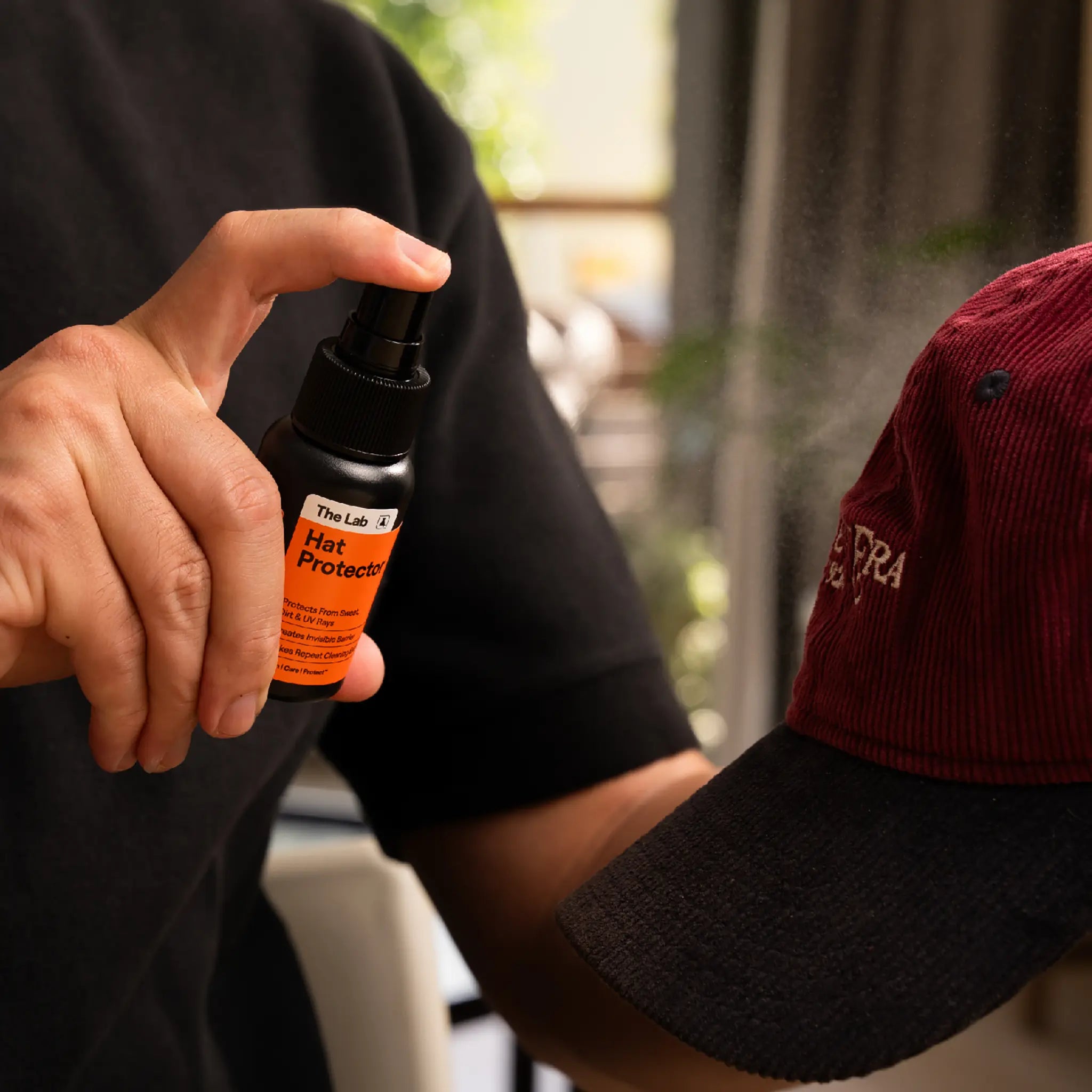Hat Protector 50ml