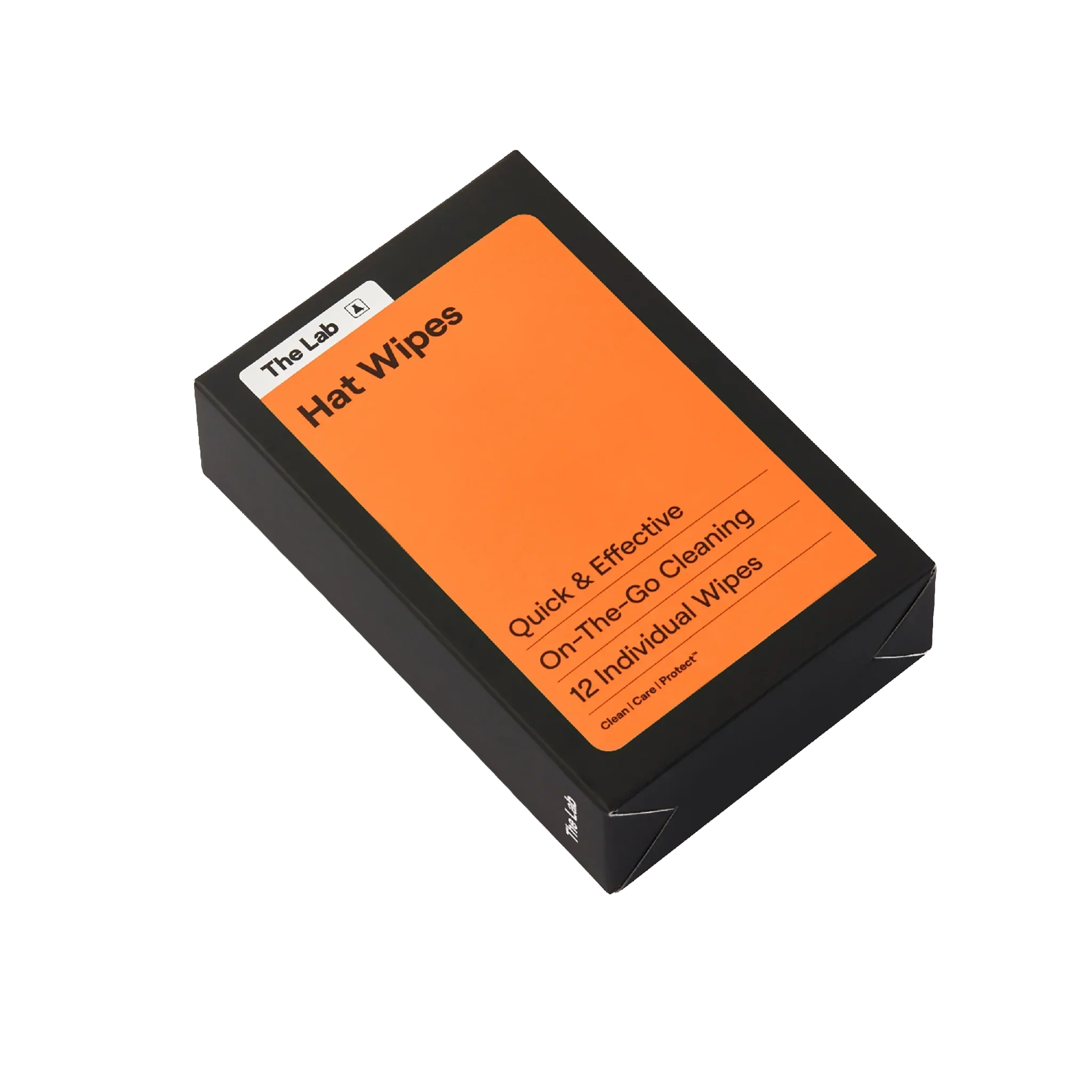 Hat Care Wipes 12 Pack