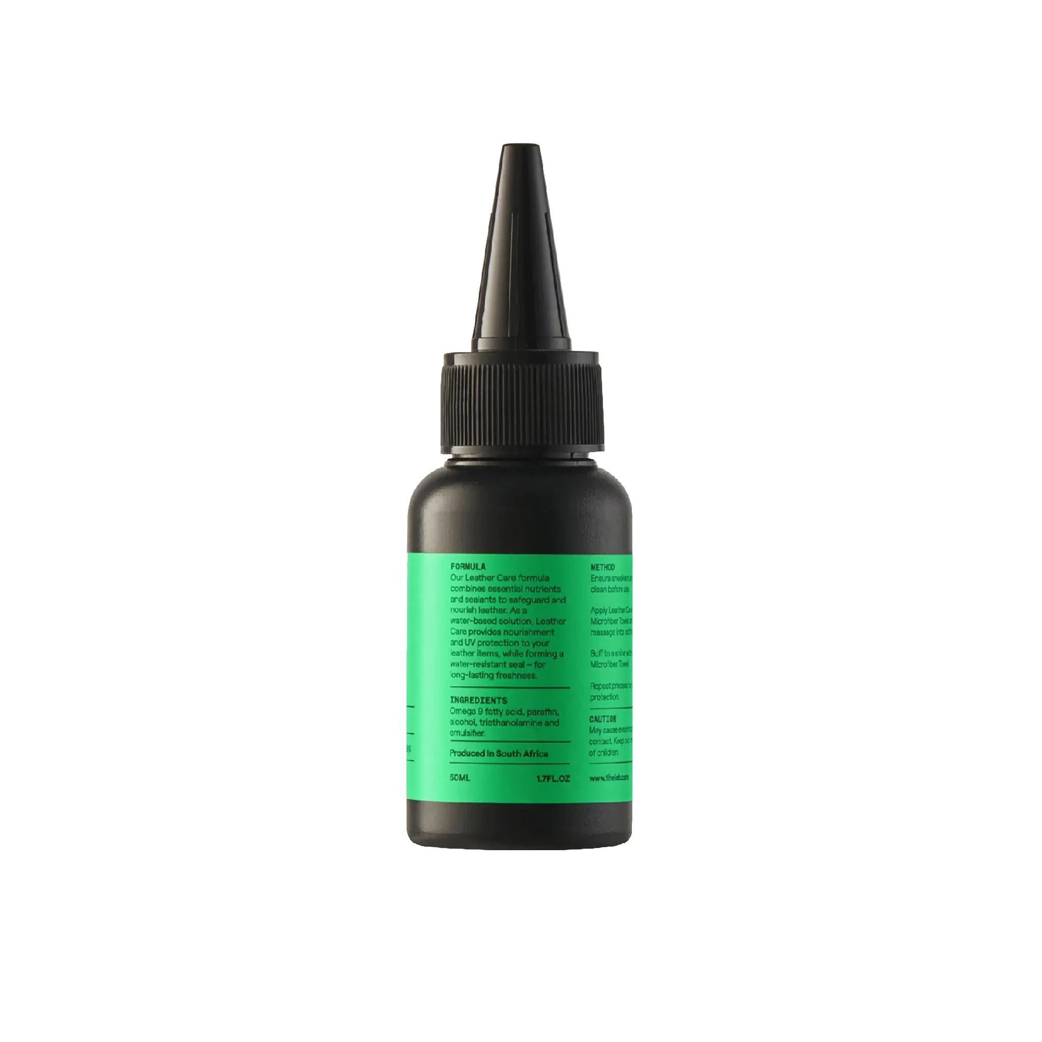 Leather Care
