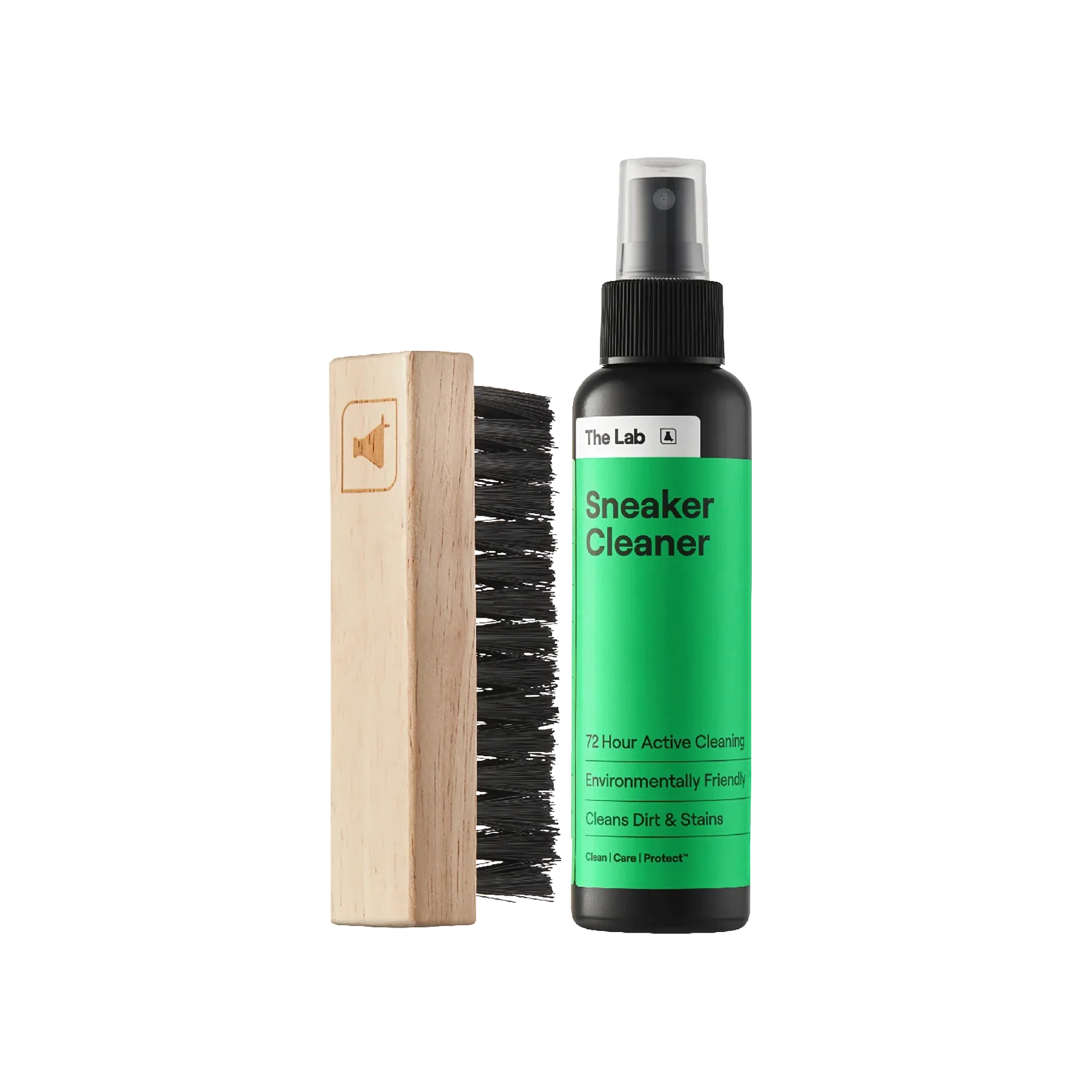 Sneaker Cleaning Kit 125ml