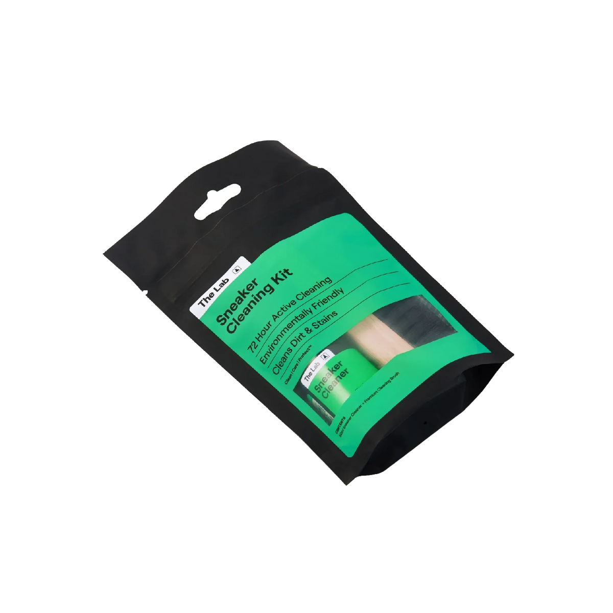 Sneaker Cleaning Kit 50ml