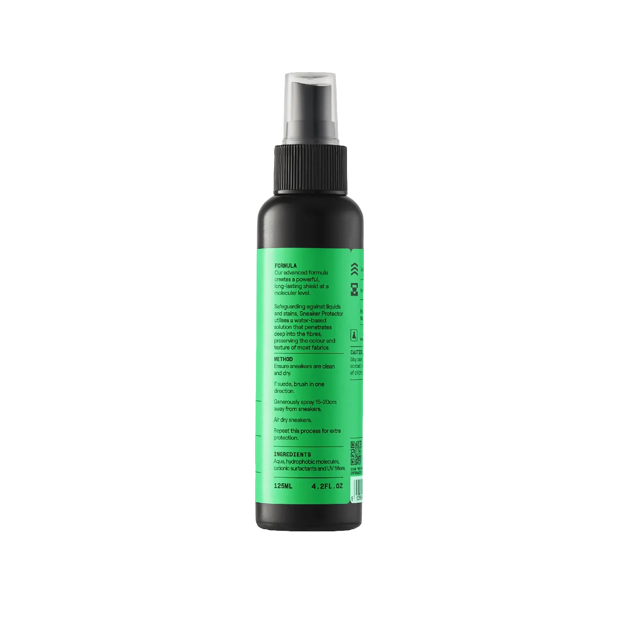 Sneaker Protector 125ml