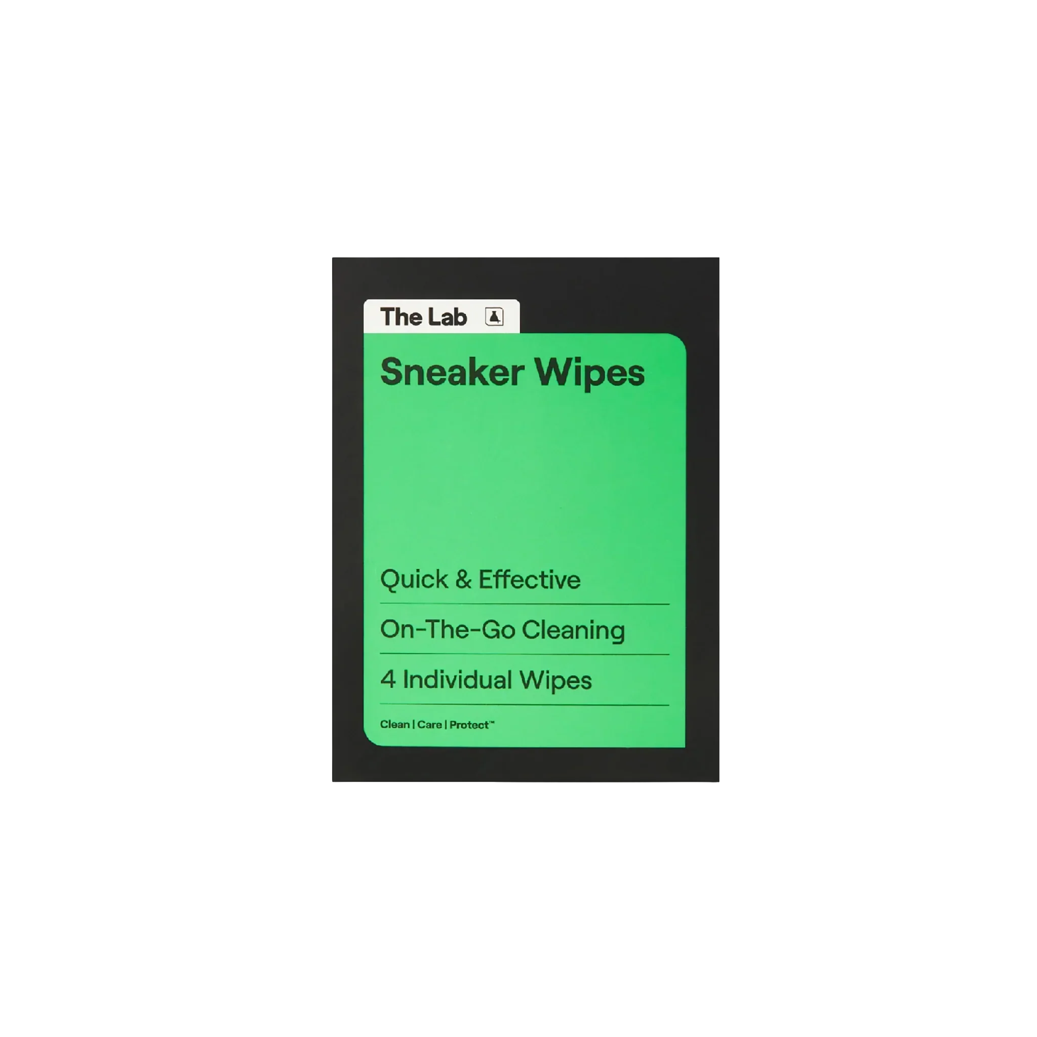Sneaker Wipes 4 Pack