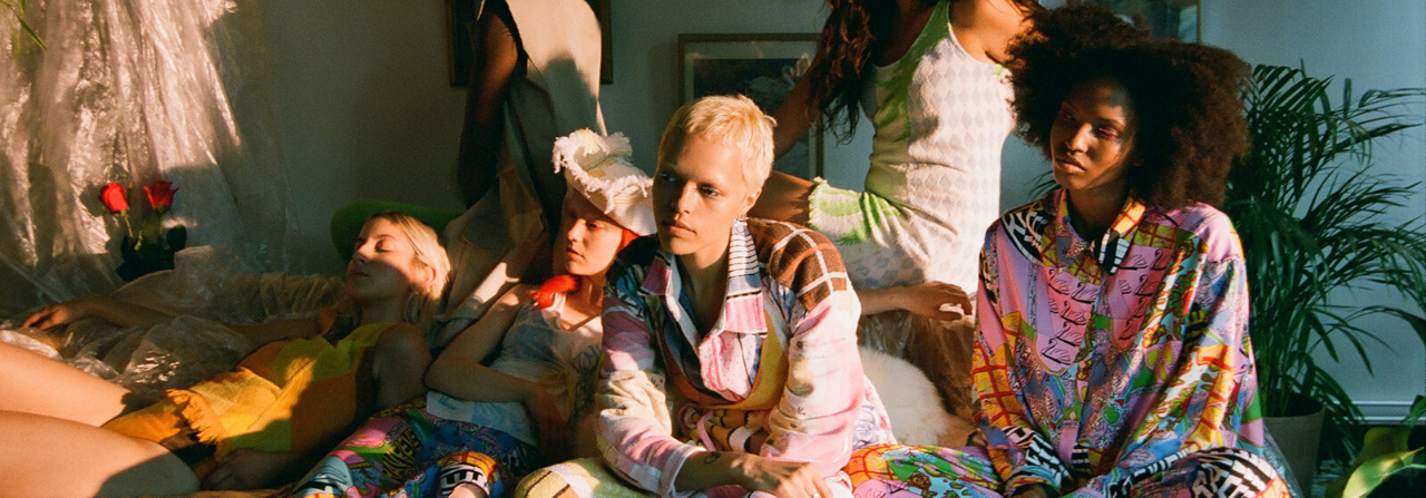 #thefutureisfemale ft. Female-owned brands we LOVE!