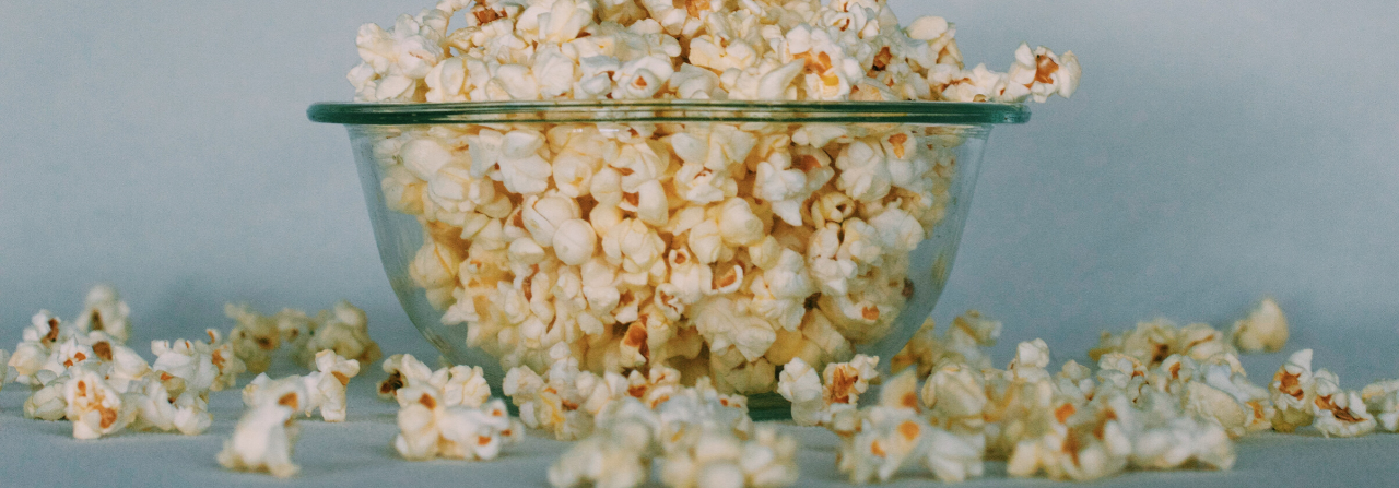 Movies to get you Through Isolation