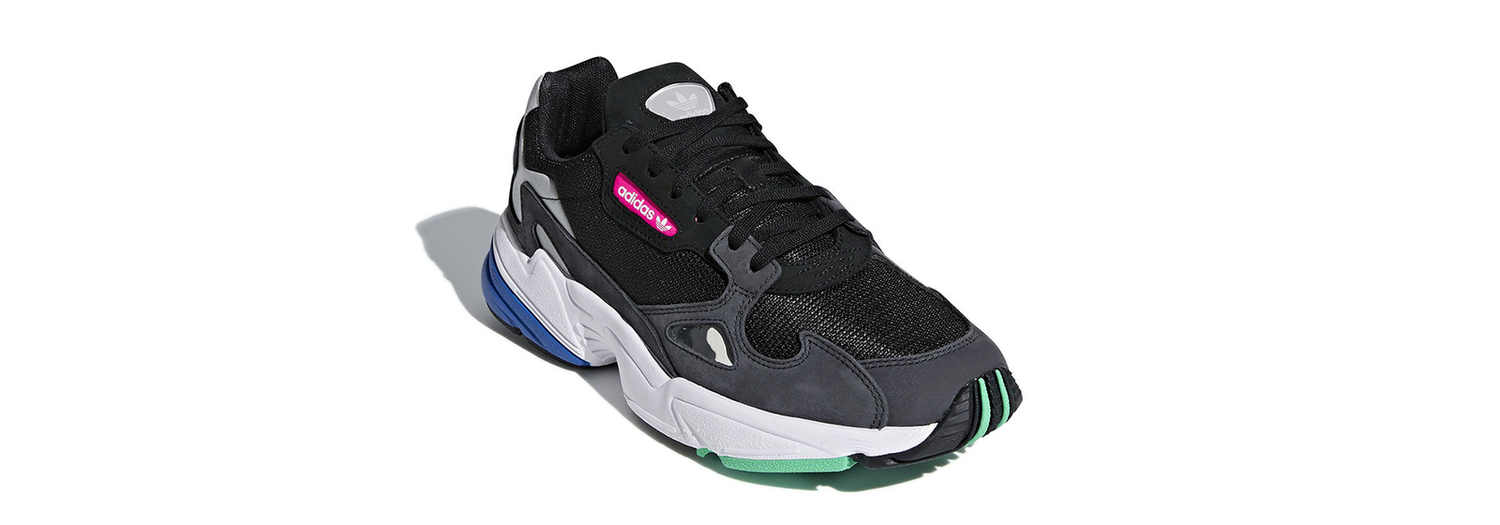 The Future (of Sneakers) is Female