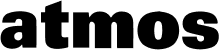 Atmos logo connecting the influential Tokyo retailer to The Lab, bringing premium care to one of the most respected sneaker shops