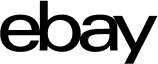 eBay marketplace logo showing The Lab sneaker care products are available through the global platform alongside millions of items