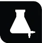 menu-bar-the-lab-beaker-solid-icon-black