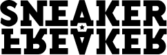 Sneaker Freaker magazine logo reflecting the media partnership that helped bring The Lab premium care to a global sneaker audience