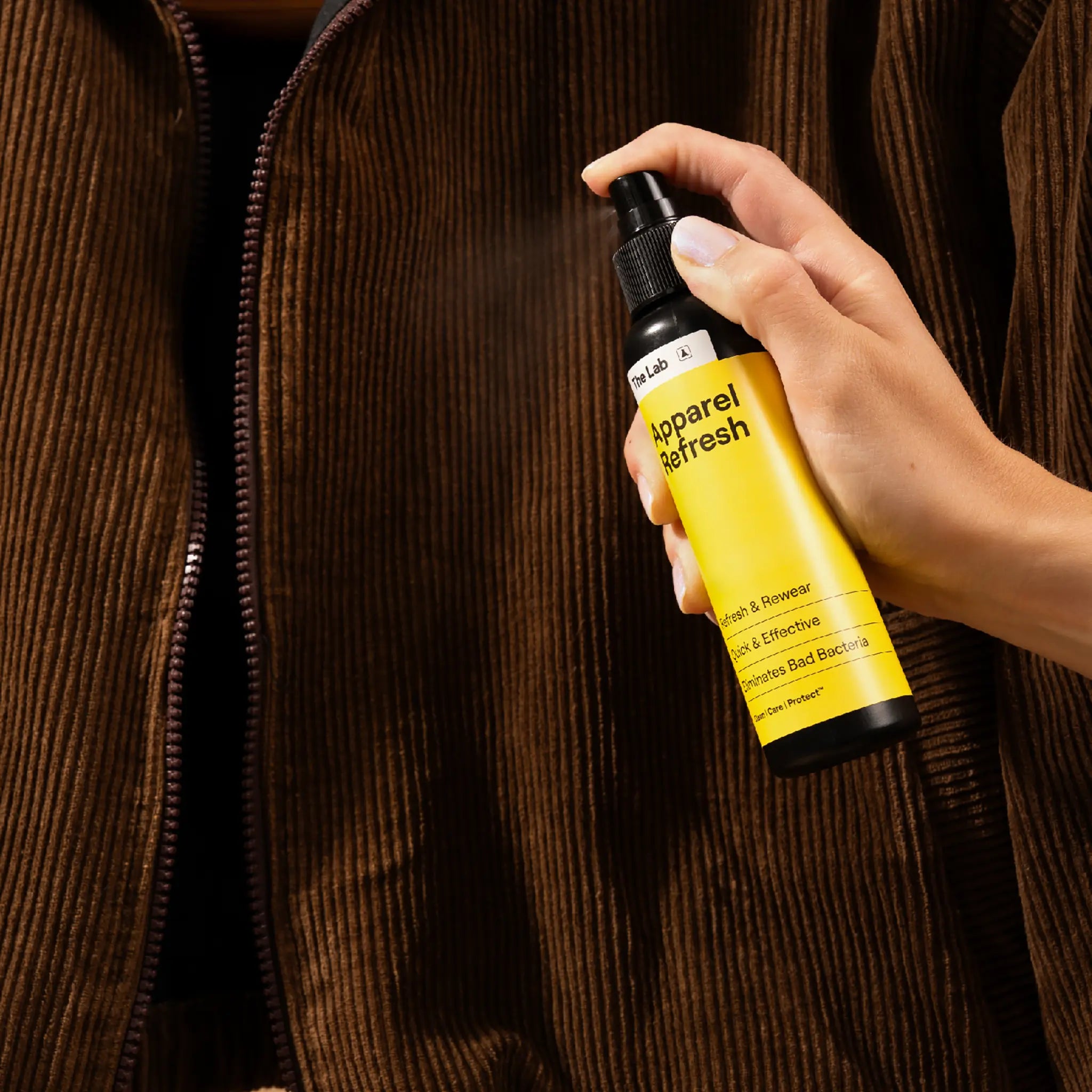 Apparel Kit