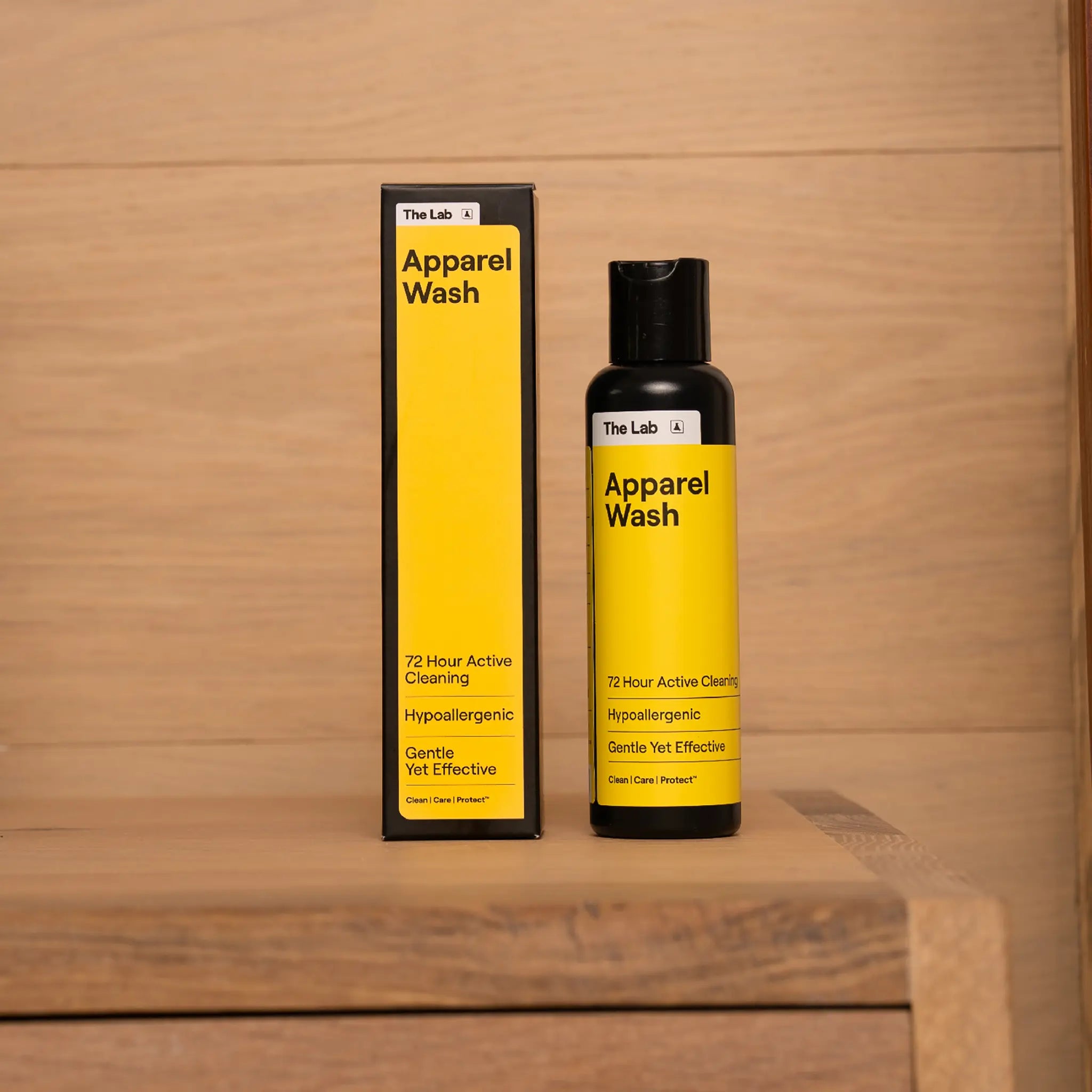 Apparel Wash 125ml