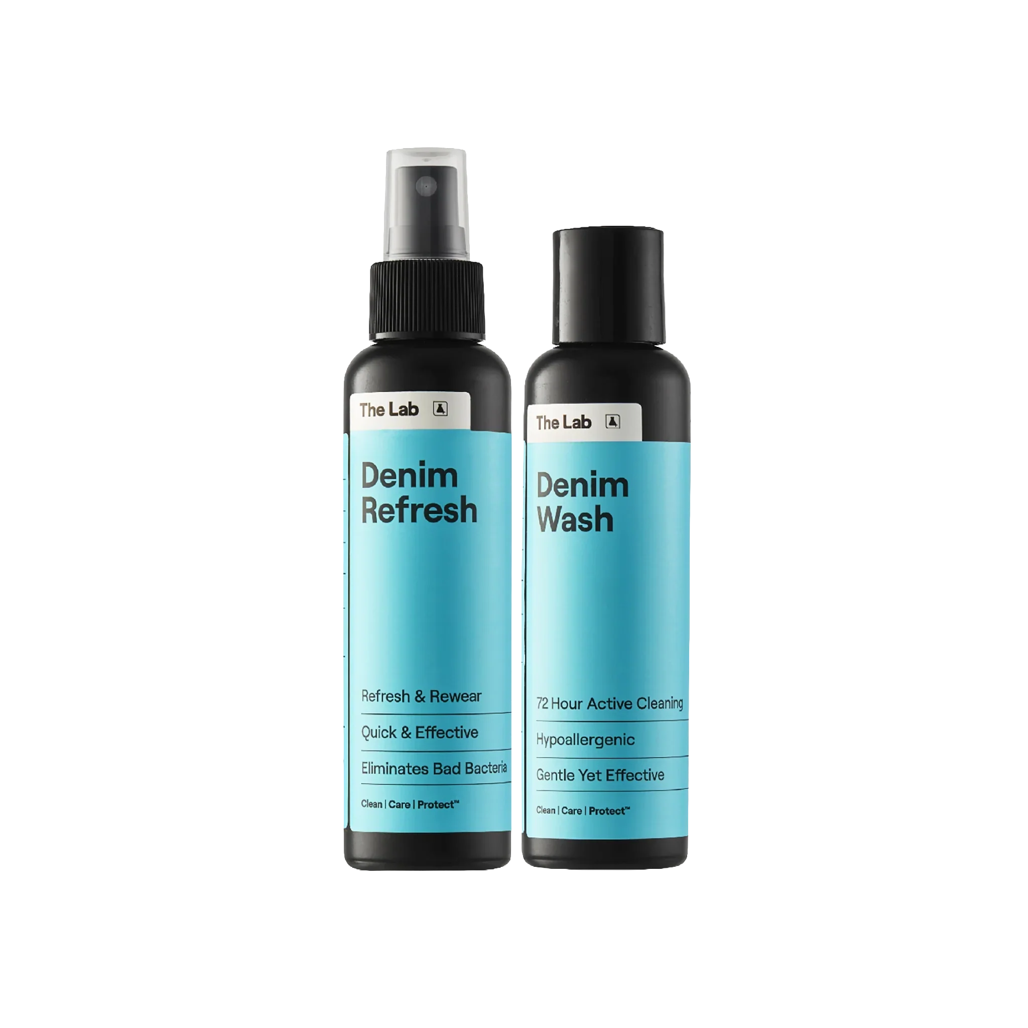 Denim Care Kit