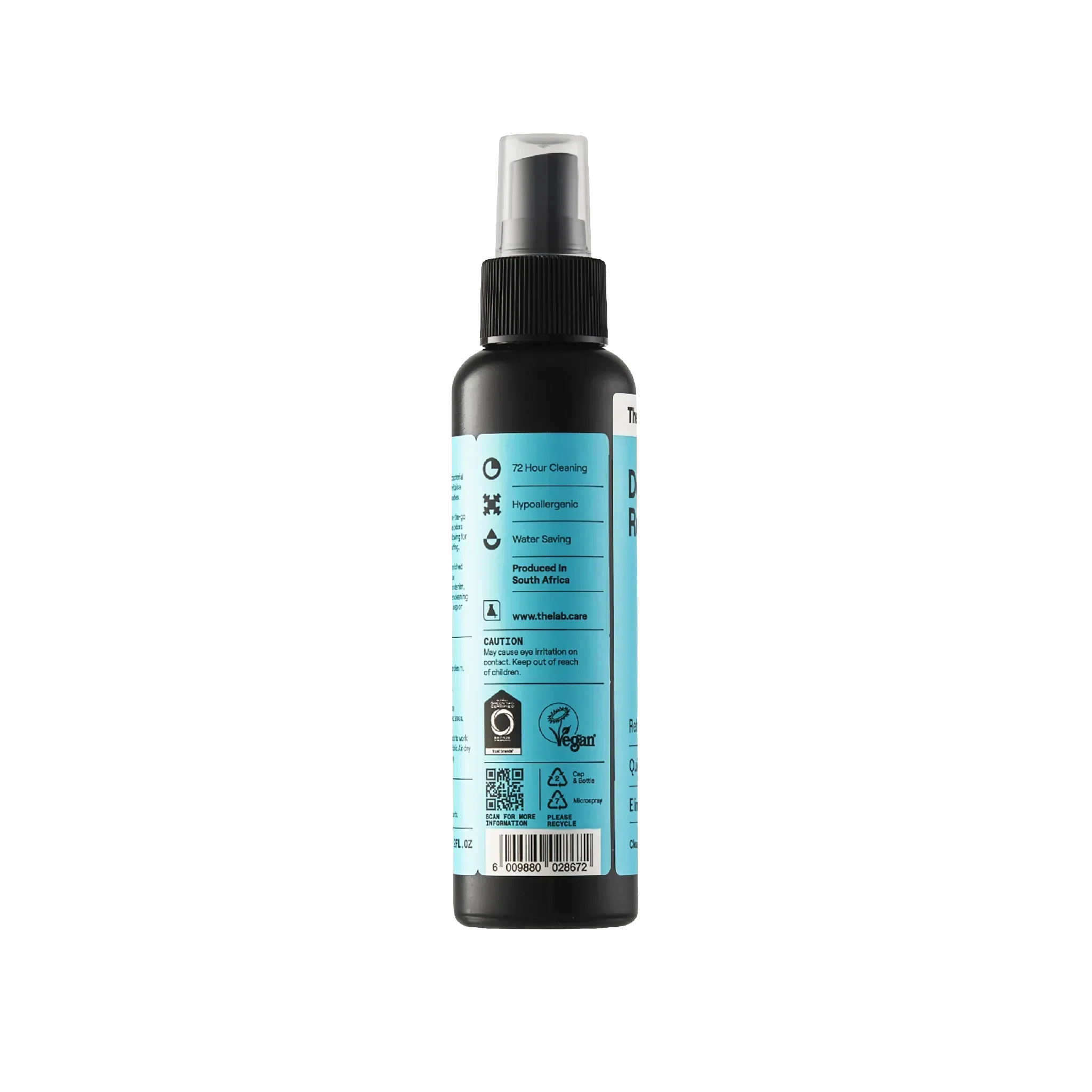 Denim Refresh 125ml