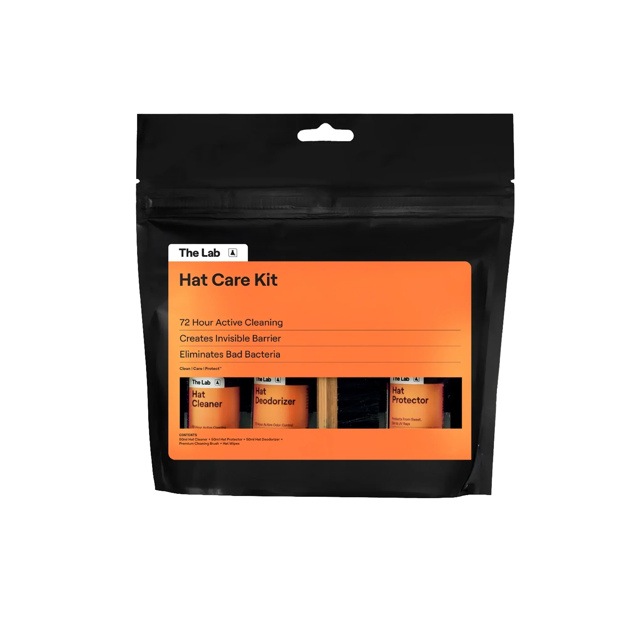 Hat Care Kit