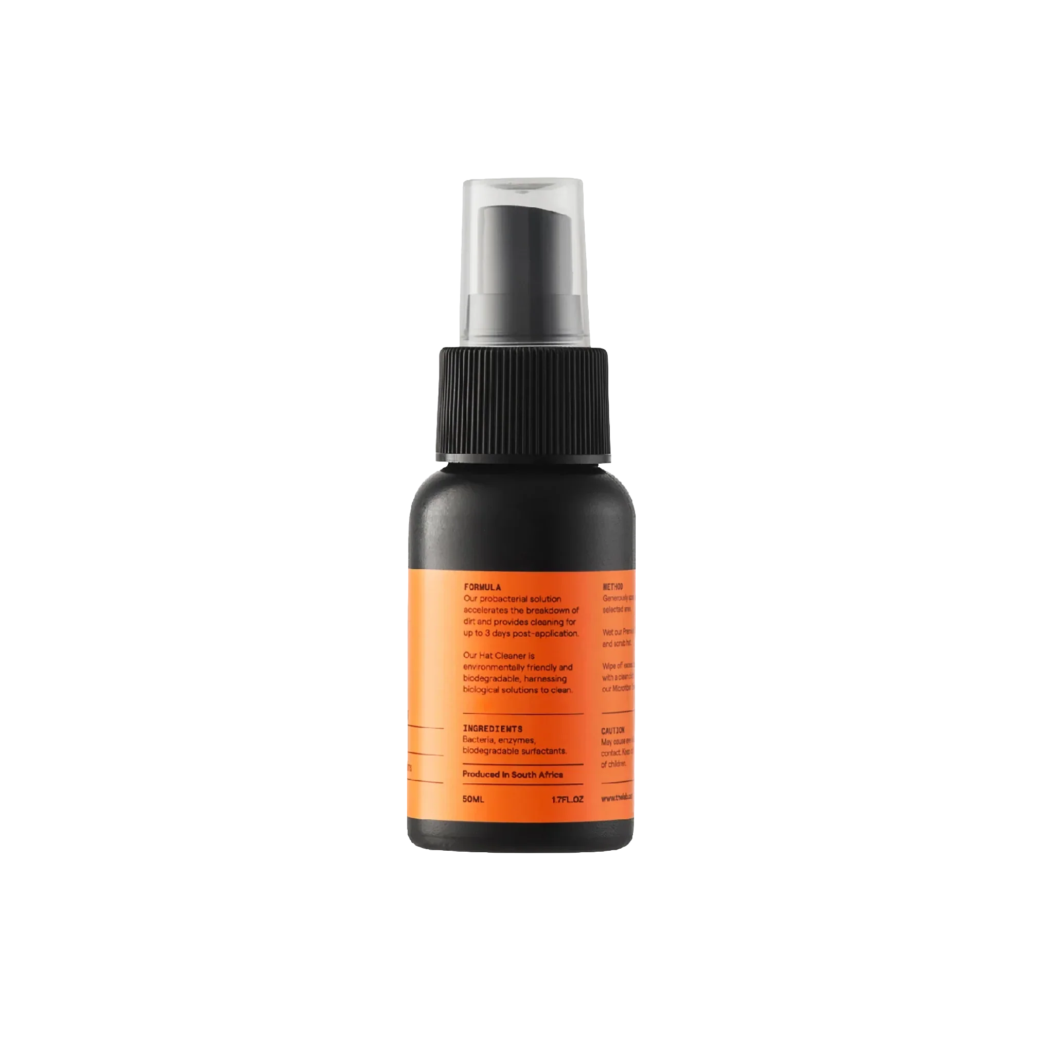Hat Cleaner 50ml