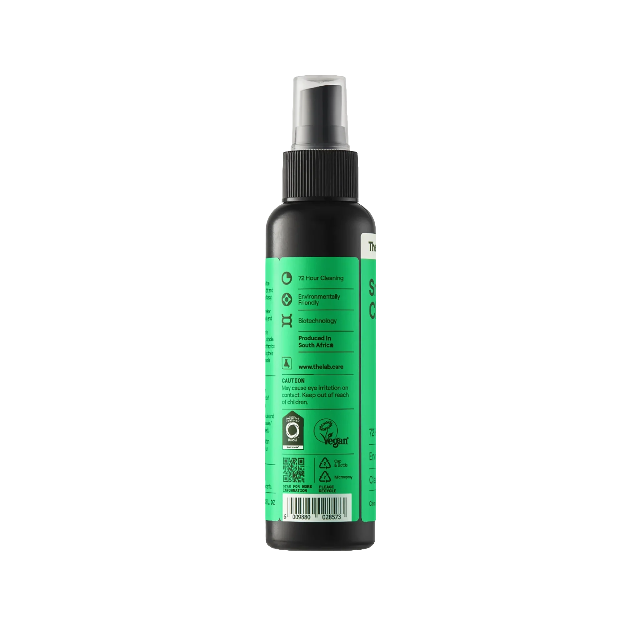 Sneaker Cleaner 125ml