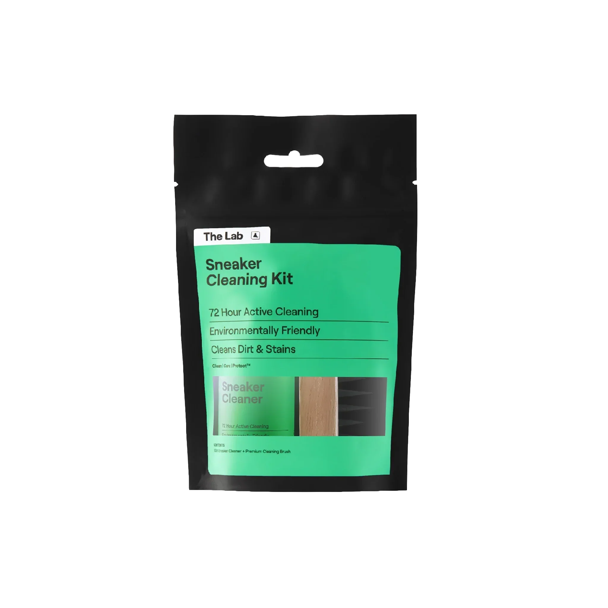 Sneaker Cleaning Kit 50ml